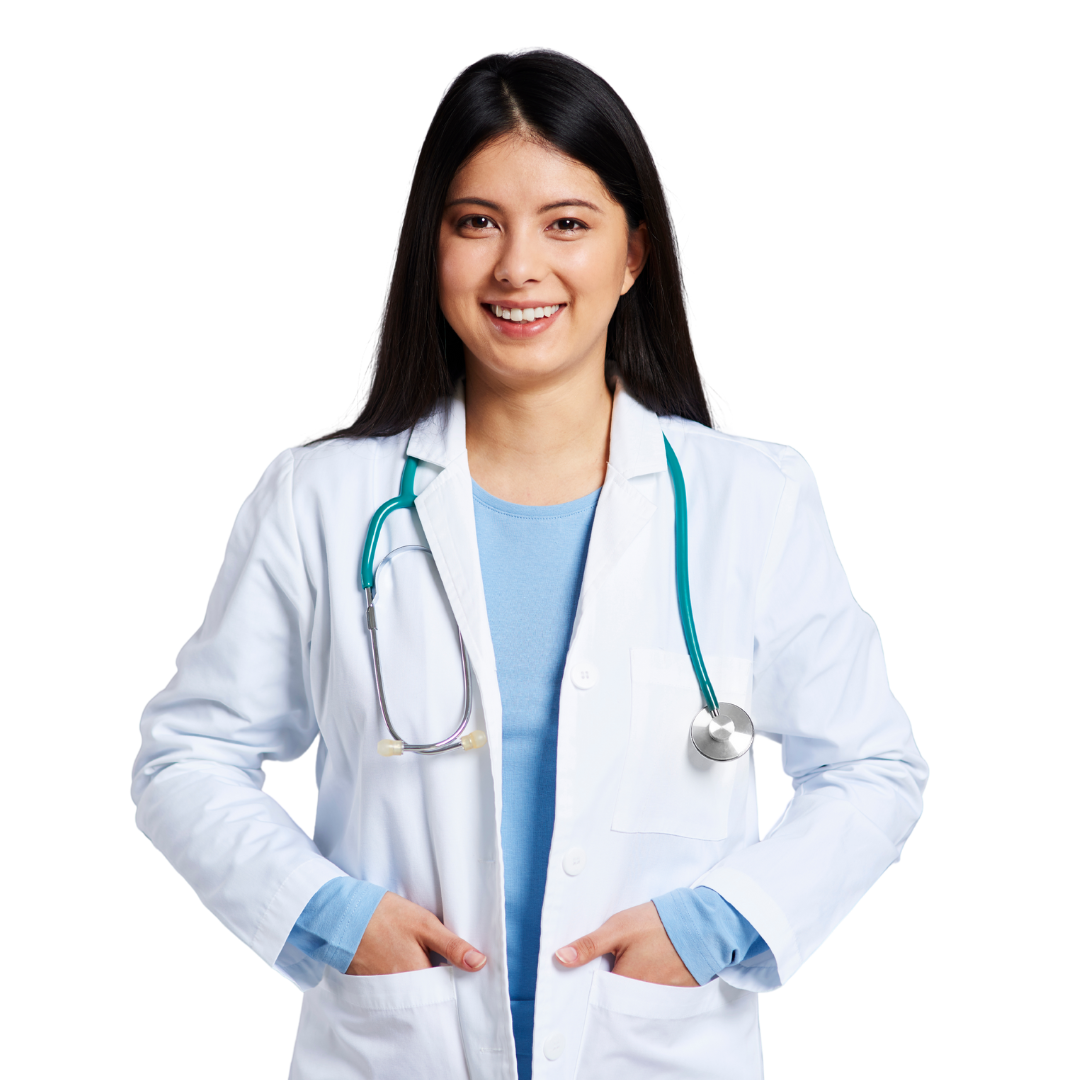Doctor NEW sin fondo