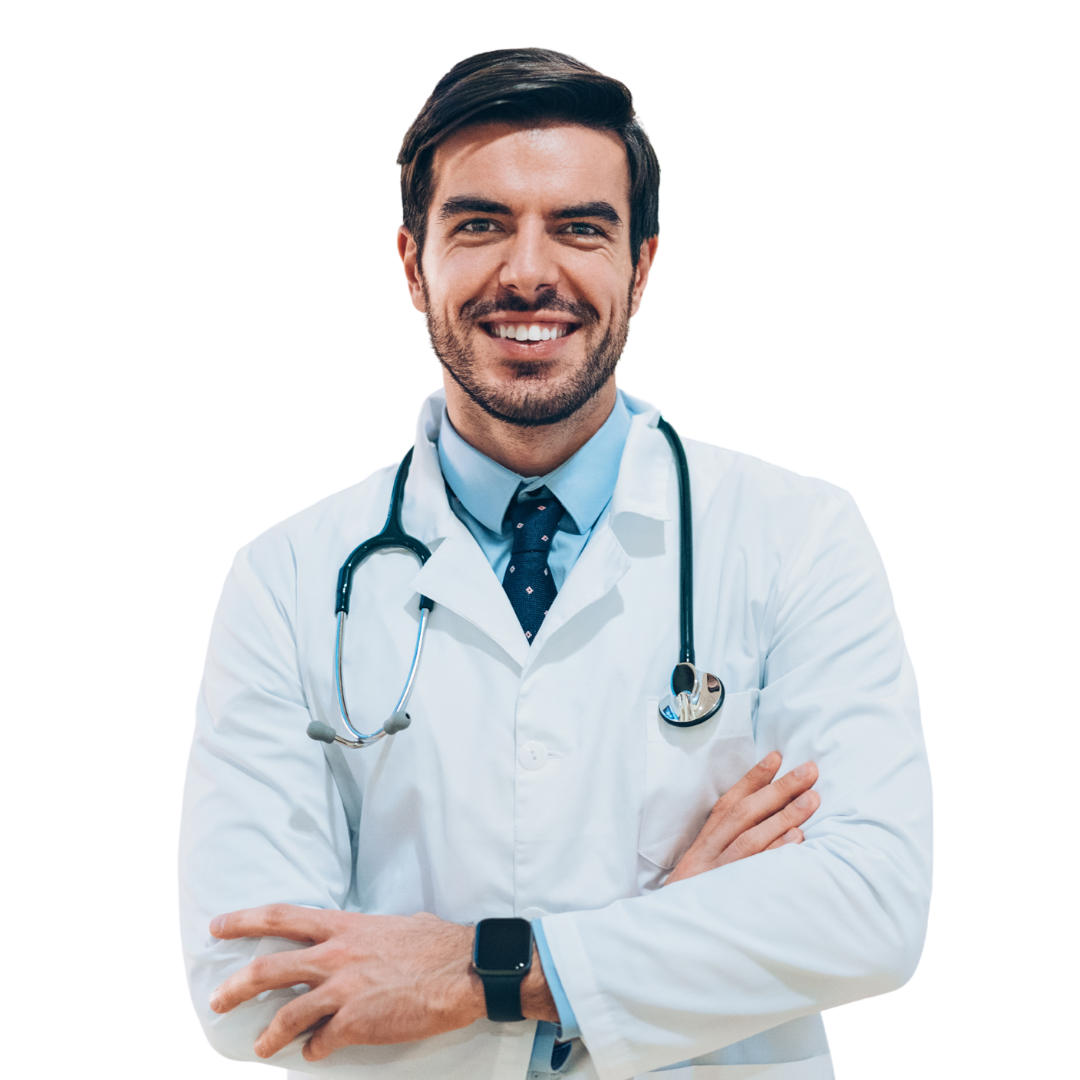 Doctor NEW sin fondo