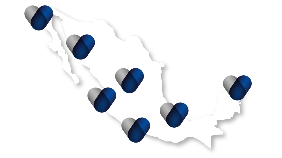 México NEW