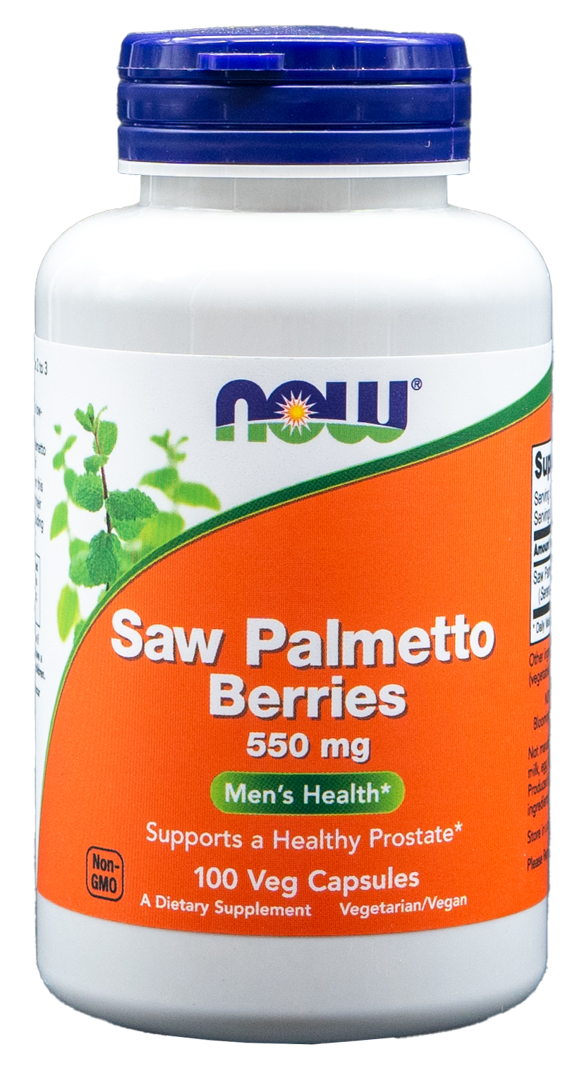 [Imagen de SAW PALMETTO]